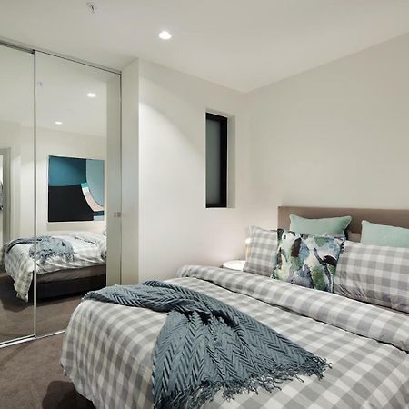 Experience Platinum Hotel Apartments Melbourne Kültér fotó