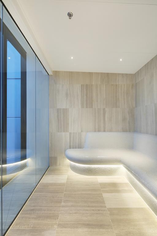 Experience Platinum Hotel Apartments Melbourne Kültér fotó