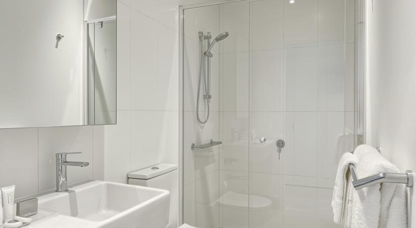 Experience Platinum Hotel Apartments Melbourne Kültér fotó